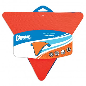 Chuckit! Heliflight