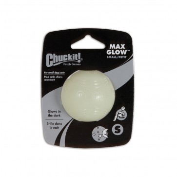 Chuckit! Max Glow Ball